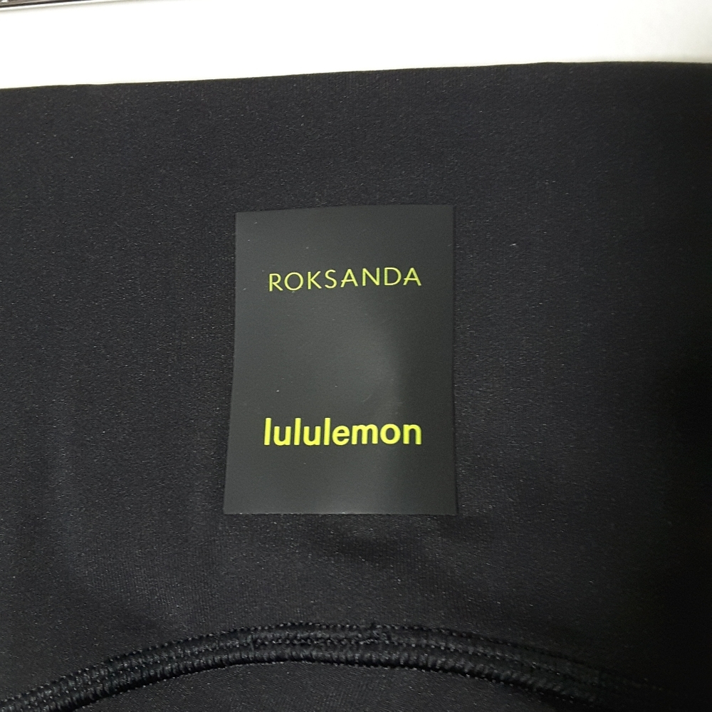 LULULEMON $138 Roksanda Inner Expanse Limited Edition 4 - Picture 6 of 11